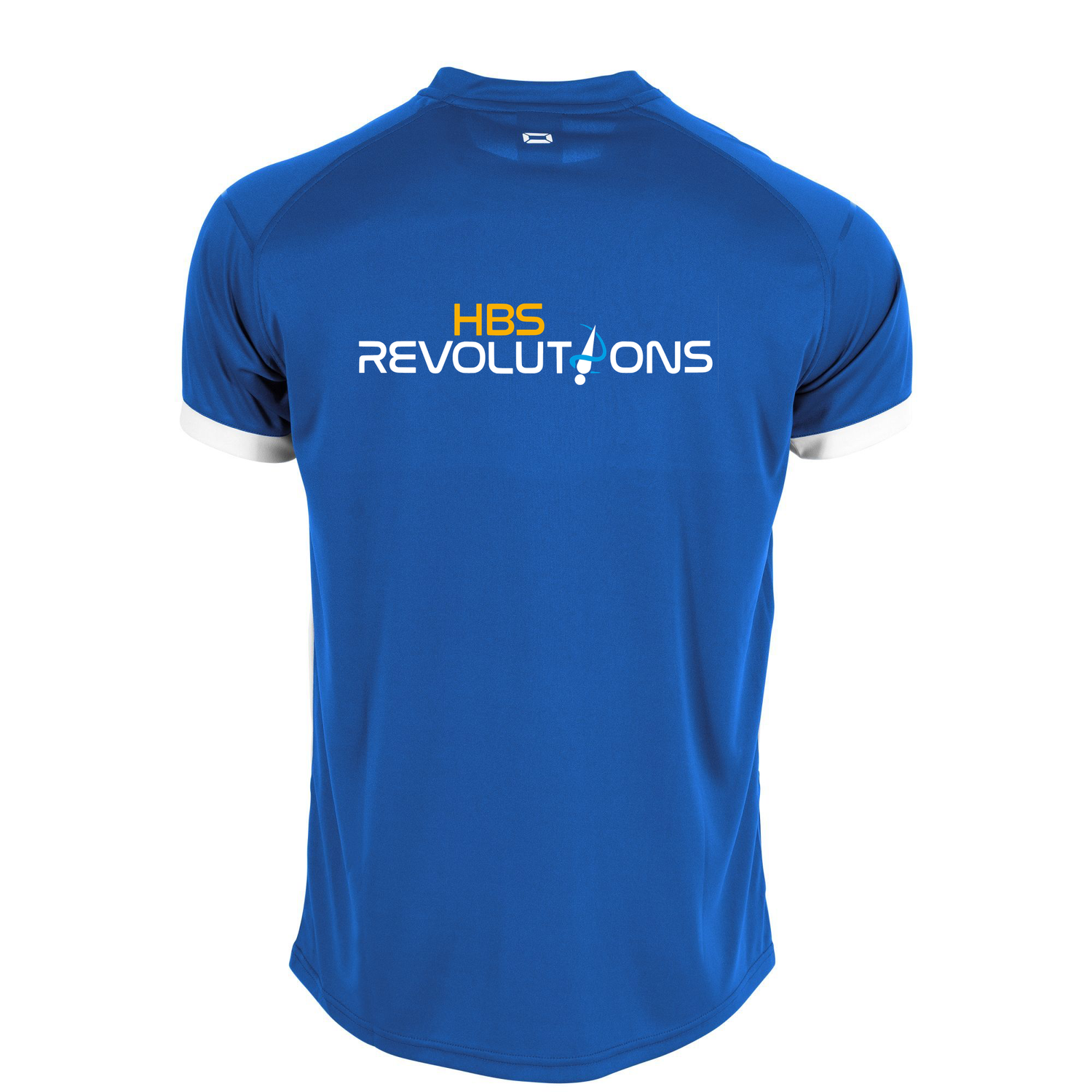 HBS Revolutions Shirt (Junior)
