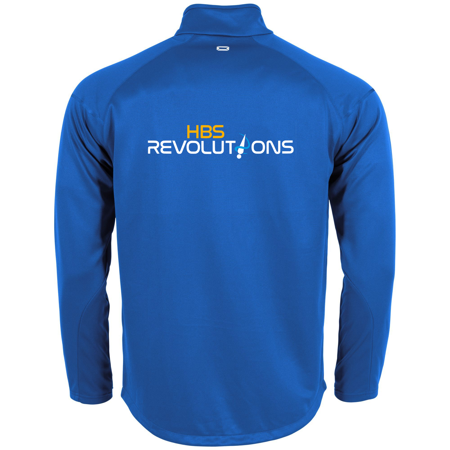 HBS Revolutions Zip Jacket (Junior)