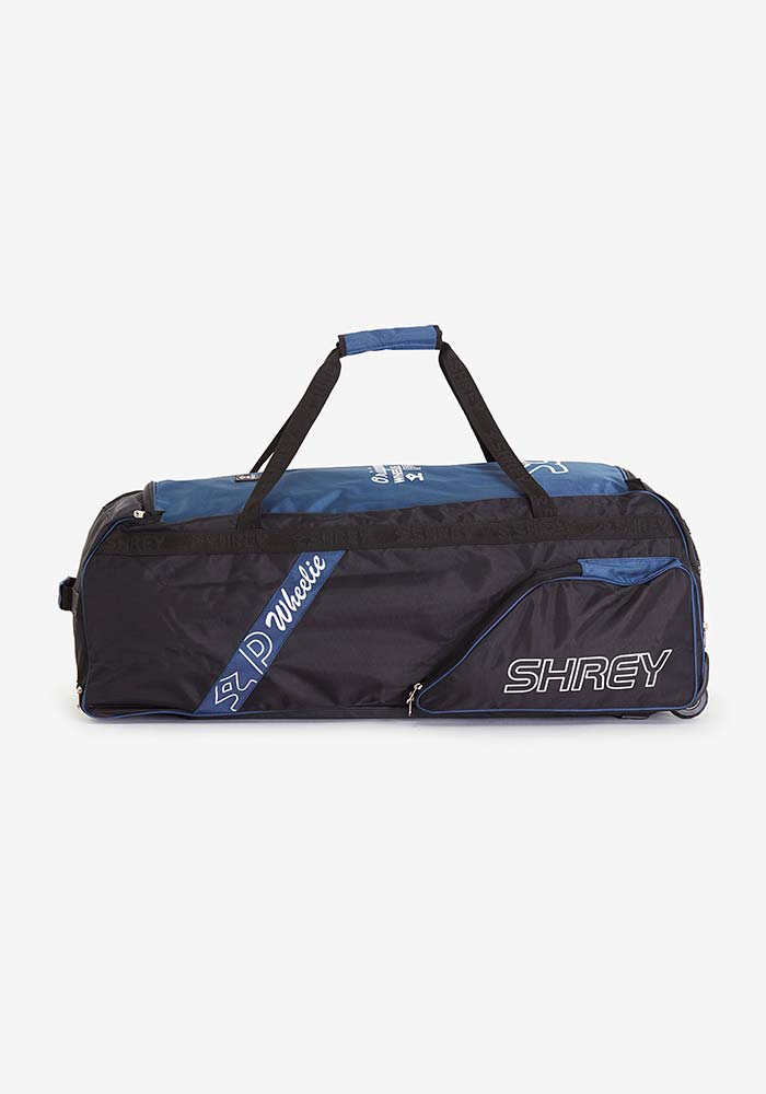 Shrey Pro Wheelie Cricket Bag