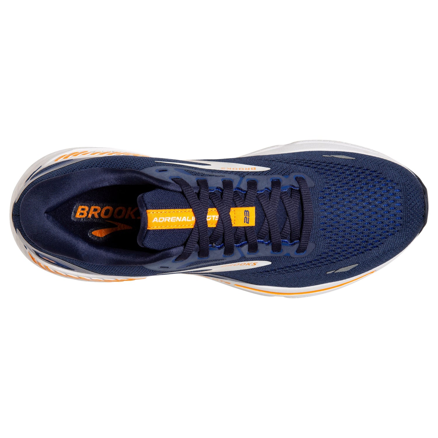 Brooks Men's Adrenaline GTS 23 Running Shoe