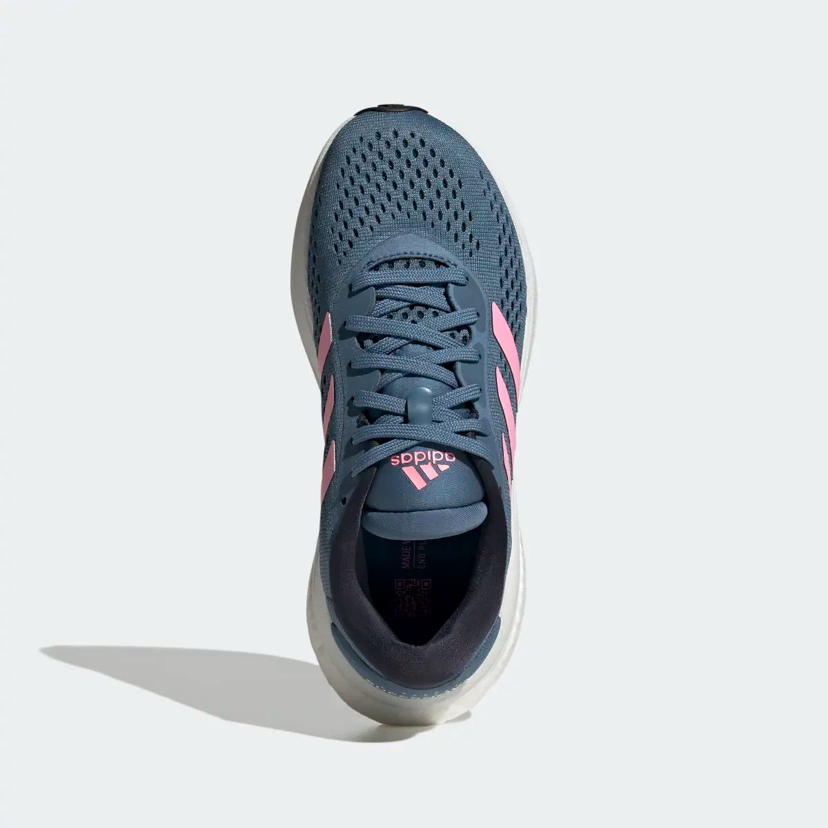 Adidas Junior Supernova 2.0 Running Shoes