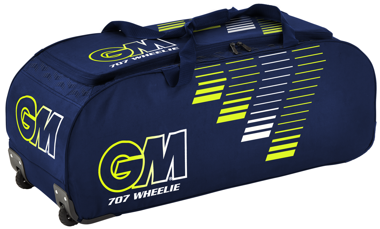 GM 707 Cricket Wheelie Bag