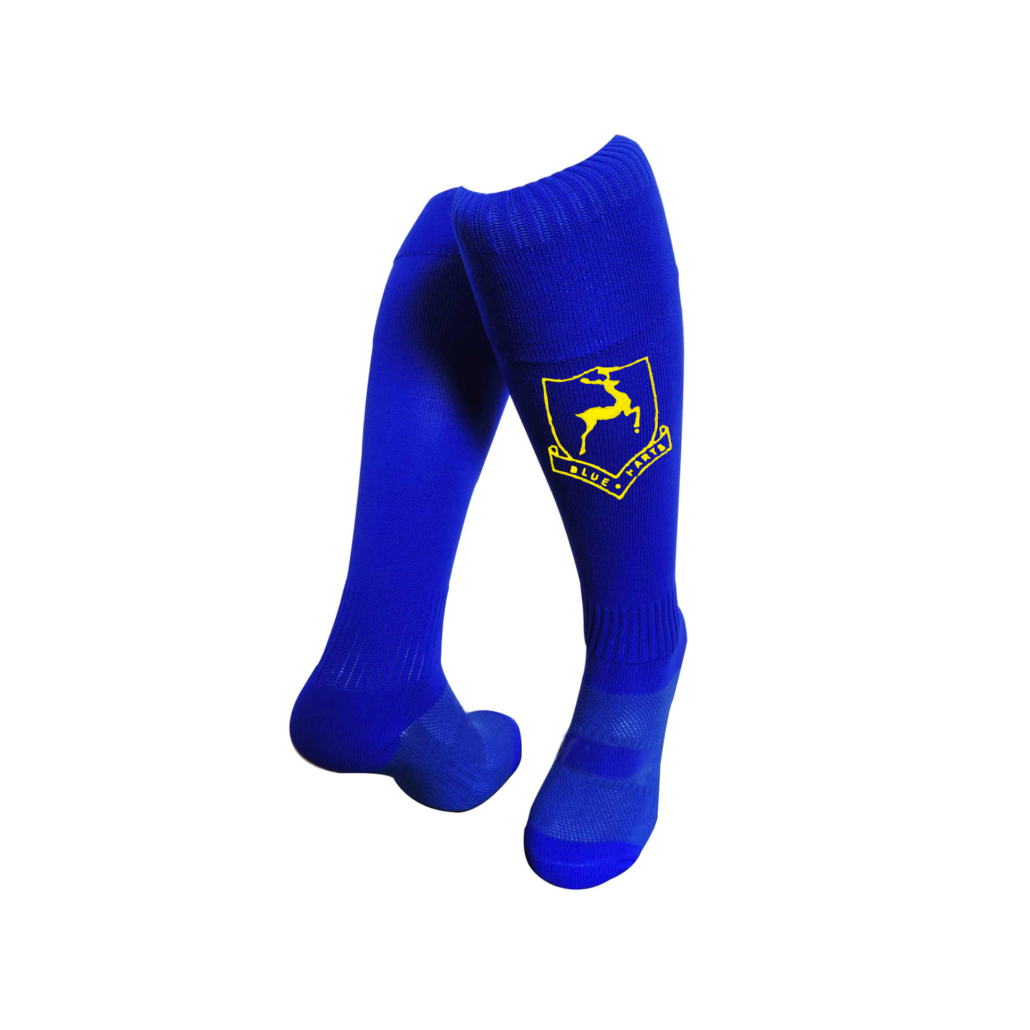 Blueharts HC Socks