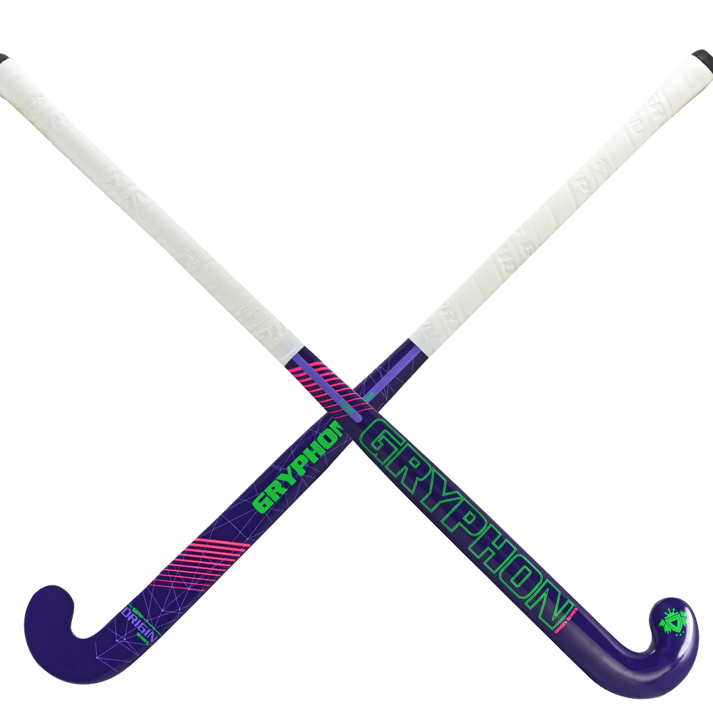Gryphon GXX Lazer Hockey Stick