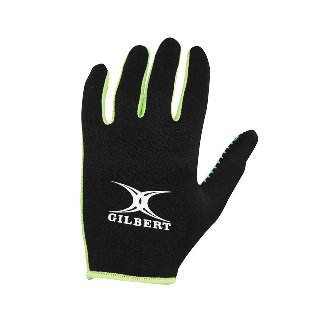 Gilbert Atomic Rugby Glove