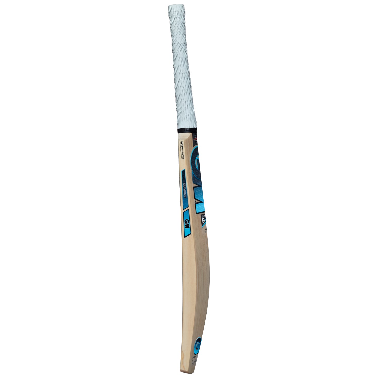 GM Diamond DXM 404 TTNow Junior Cricket Bat