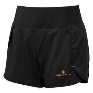 Ronhill women's stride hot sale twin shorts