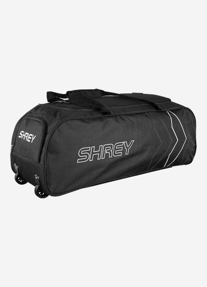 Shrey Ryder Wheelie Cricket Bag