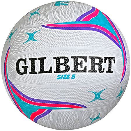 Gilbert APT Netball Training Ball