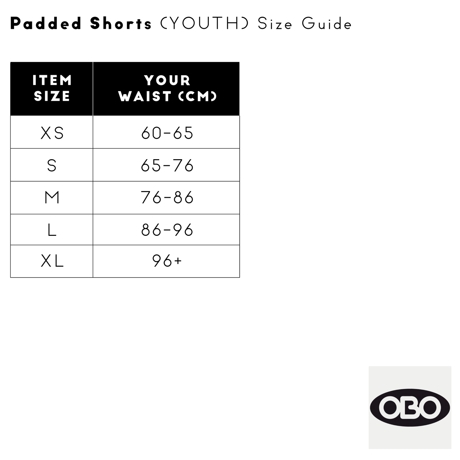 OBO Yahoo Bored Shorts