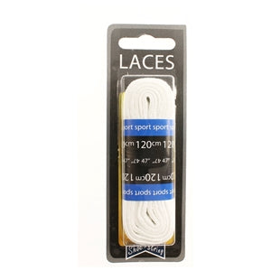 Shoe-String Blister Pack Laces 120cm