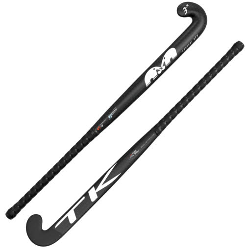 TK 3 Junior Control Bow Hockey Stick