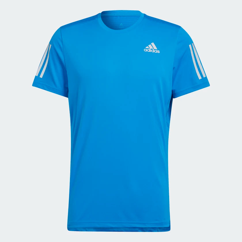 Adidas Men's Own The Run Tee – The Sports District