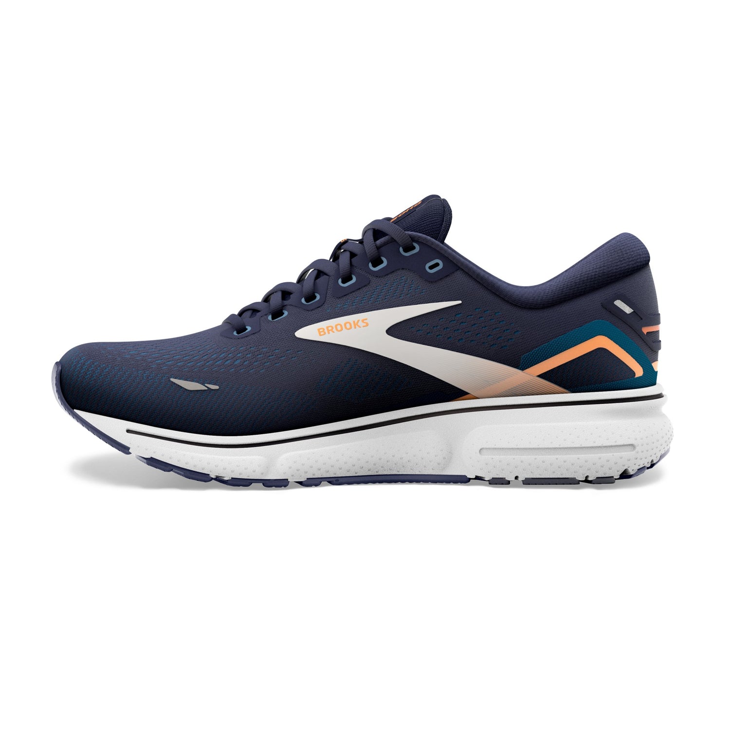 Brooks Men's Ghost 15 Road Running Shoes