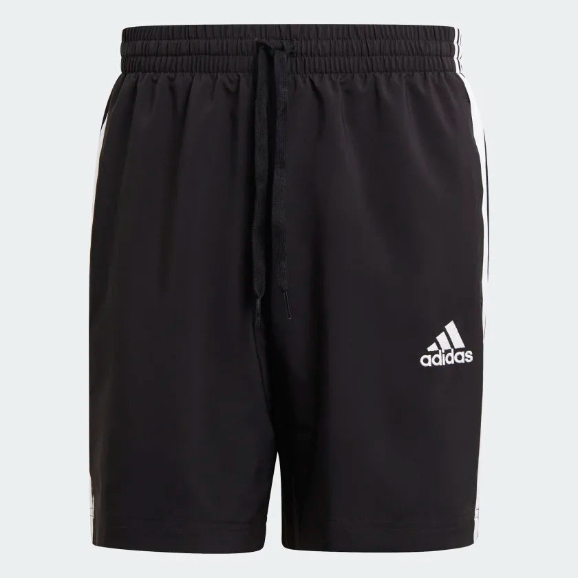 Adidas Men's 3 Stripe Chelsea Short