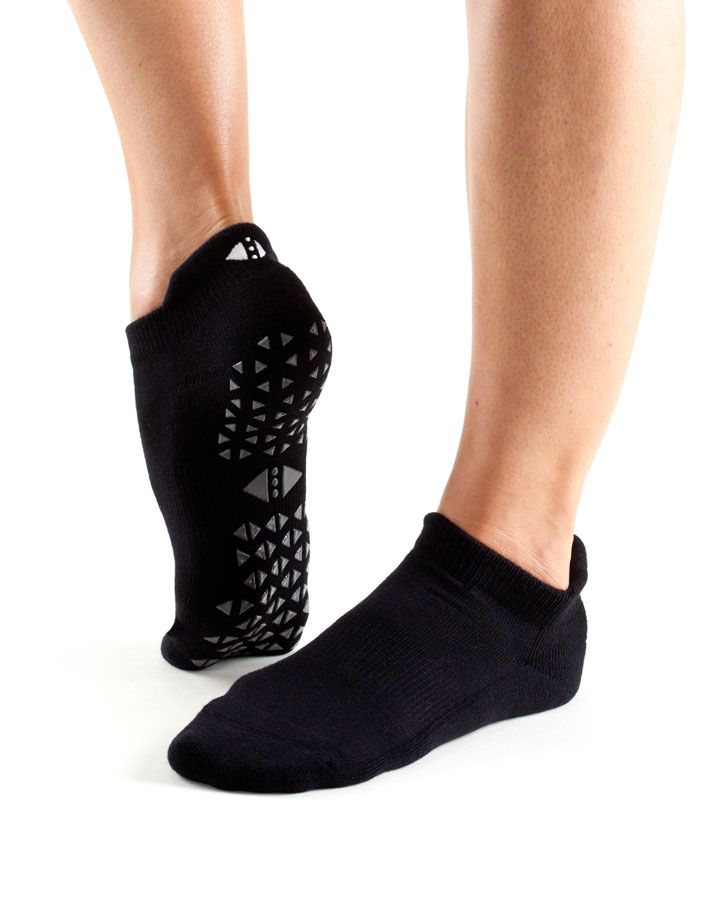 Tavi Noir Savvy Pilates Socks
