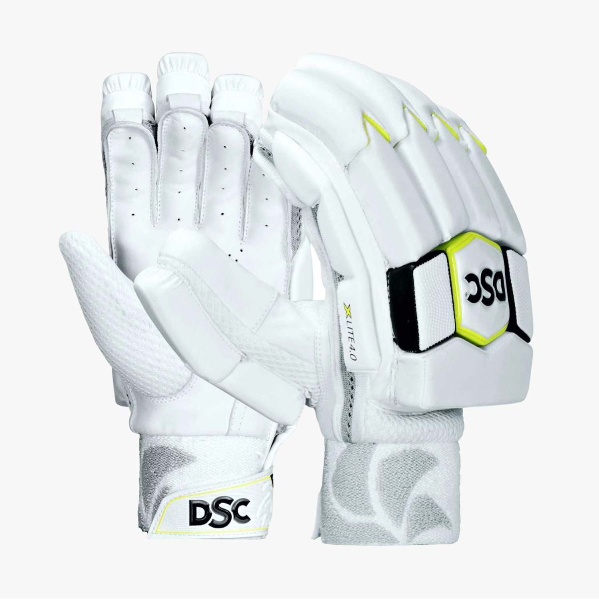 DSC Xlite 4.0 Batting Gloves