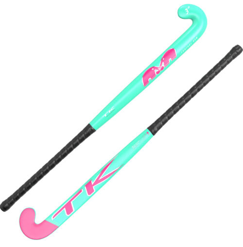 TK 3 Junior Control Bow Hockey Stick