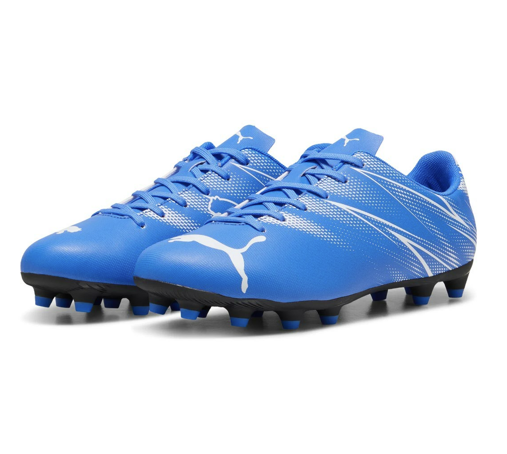 Puma Attacanto Football Boots FG/AG