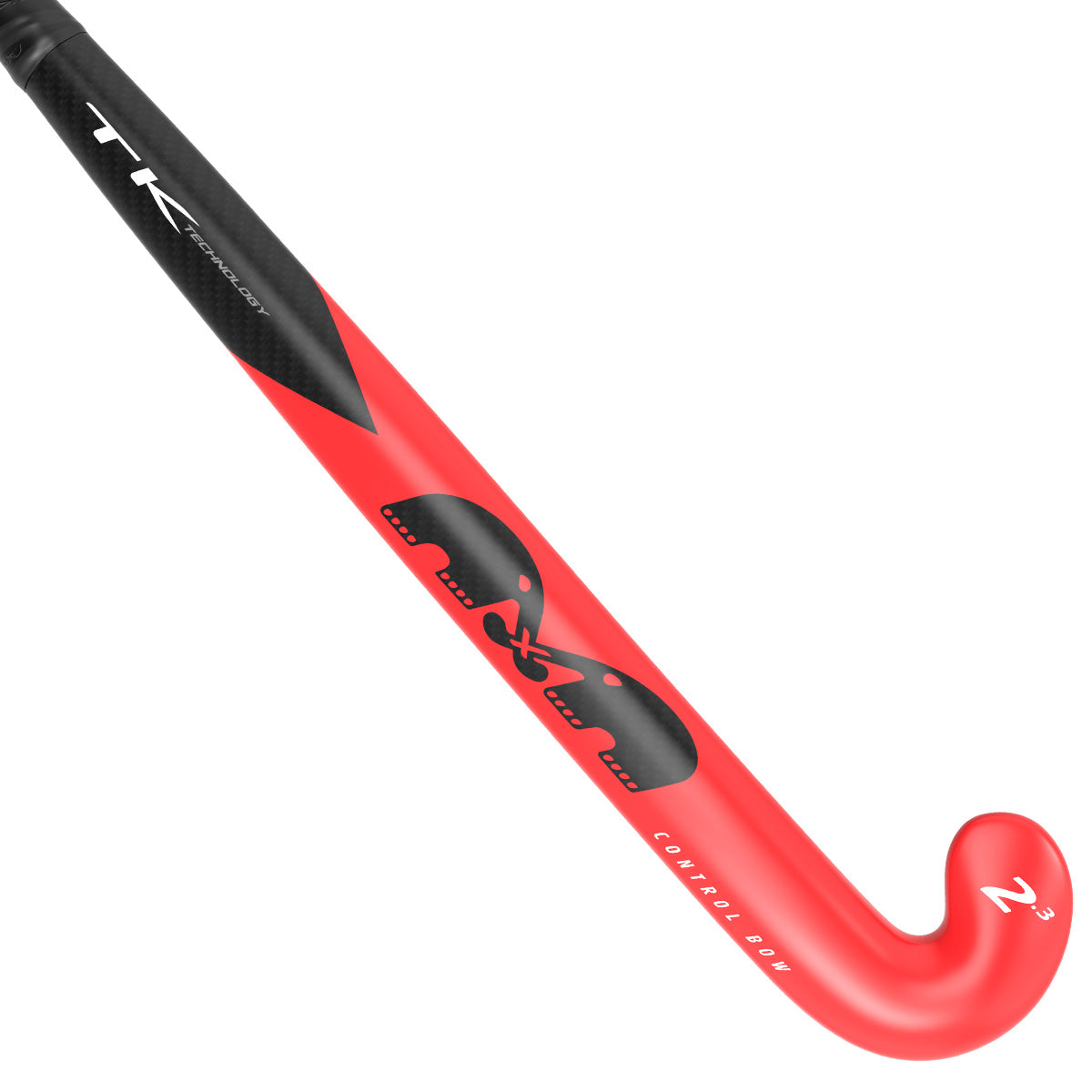 TK 2.3 Control Bow Hockey Stick