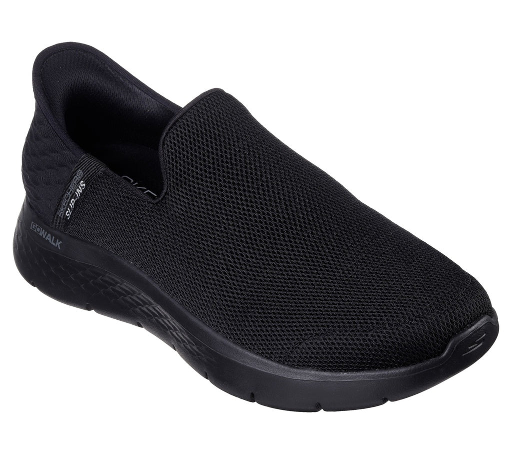 Skechers Slip-Ins - Go Walk Flex Mens Shoe