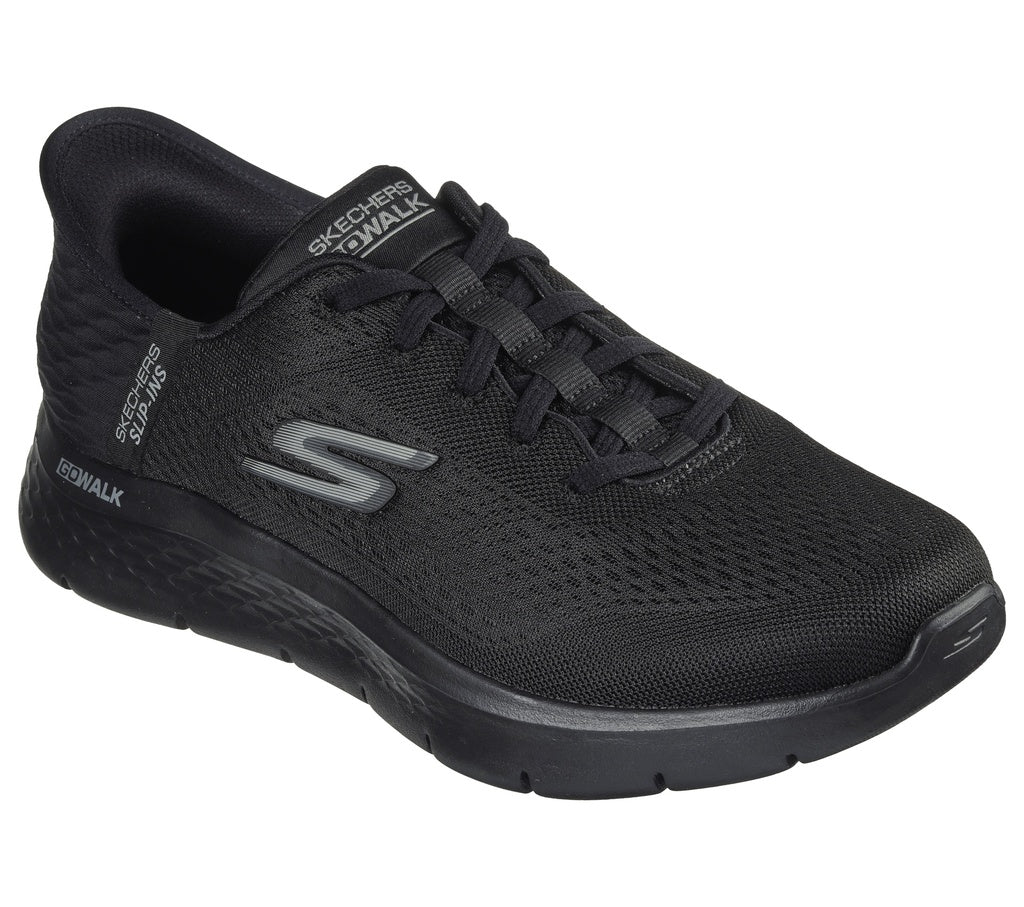 Skechers Slip-Ins - Go Walk Flex Mens Shoe (Lace)