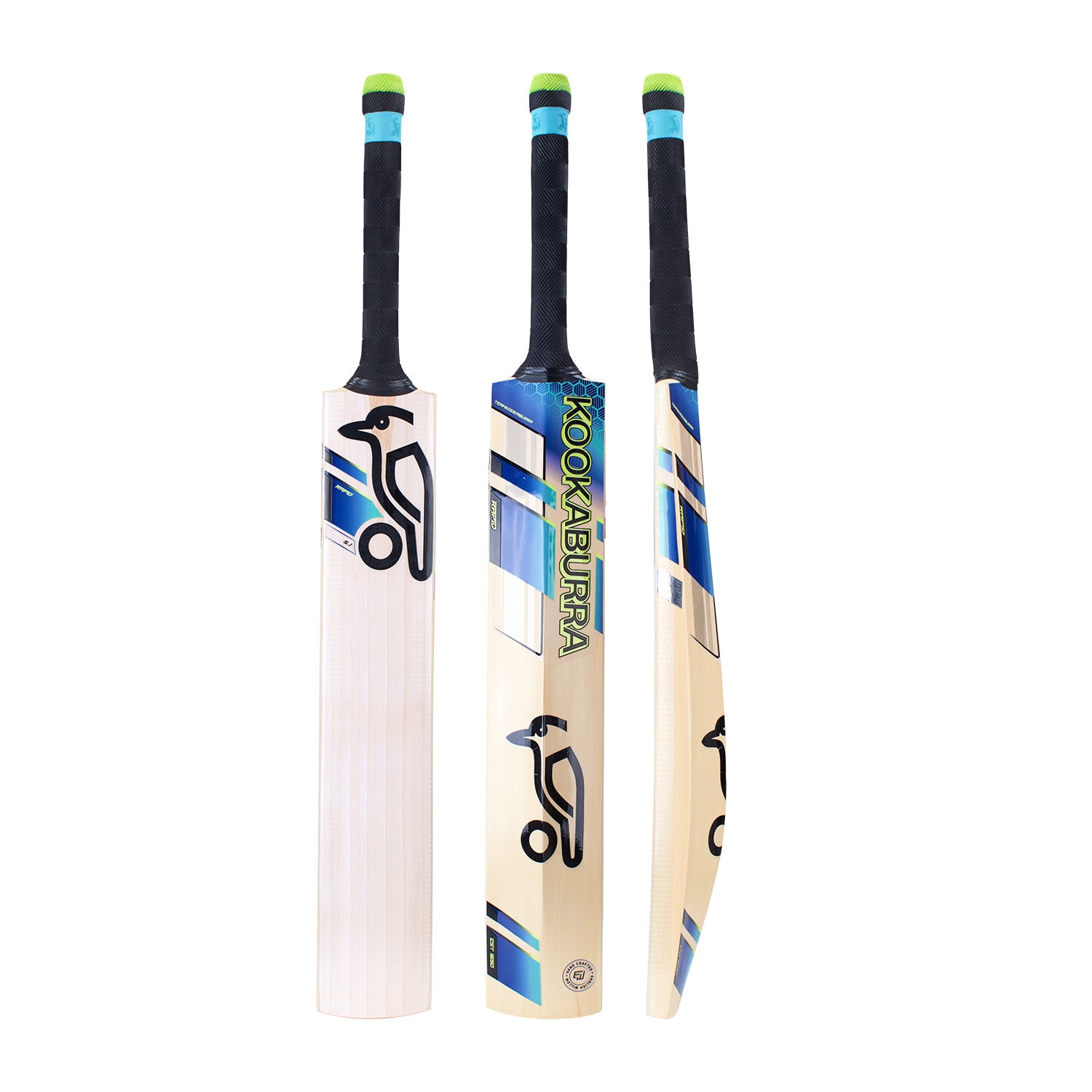 Kookaburra Rapid 5.1 Junior Cricket Bat