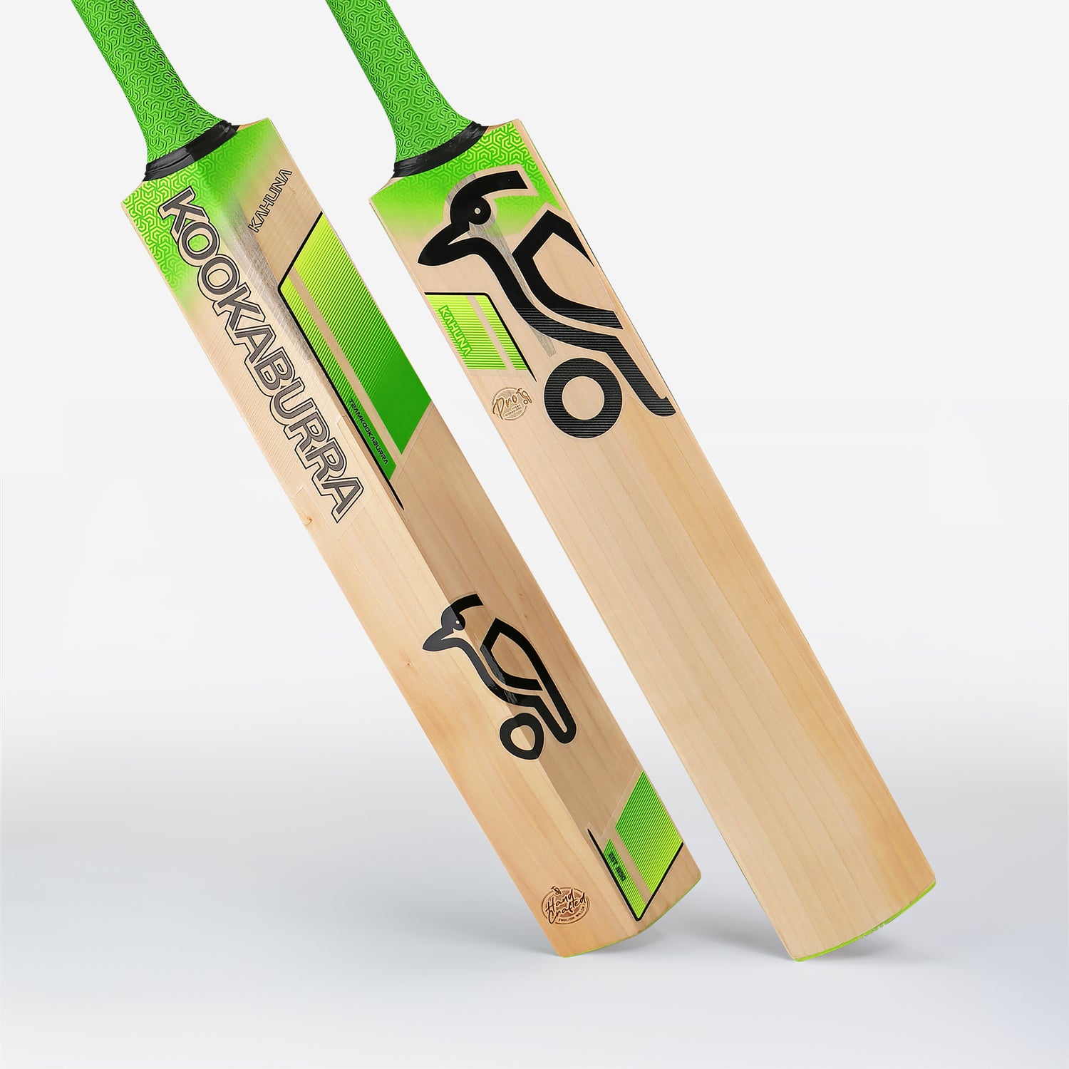 Kookaburra Kahuna 4.1 Junior Cricket Bat