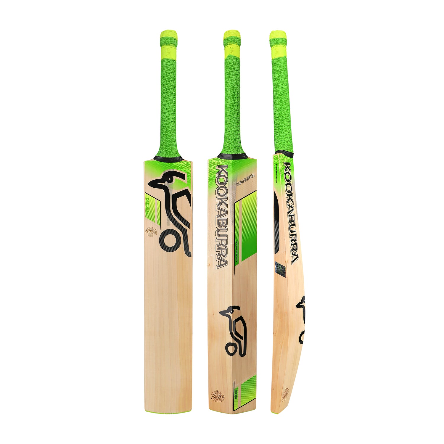 Kookaburra Kahuna 4.1 Junior Cricket Bat