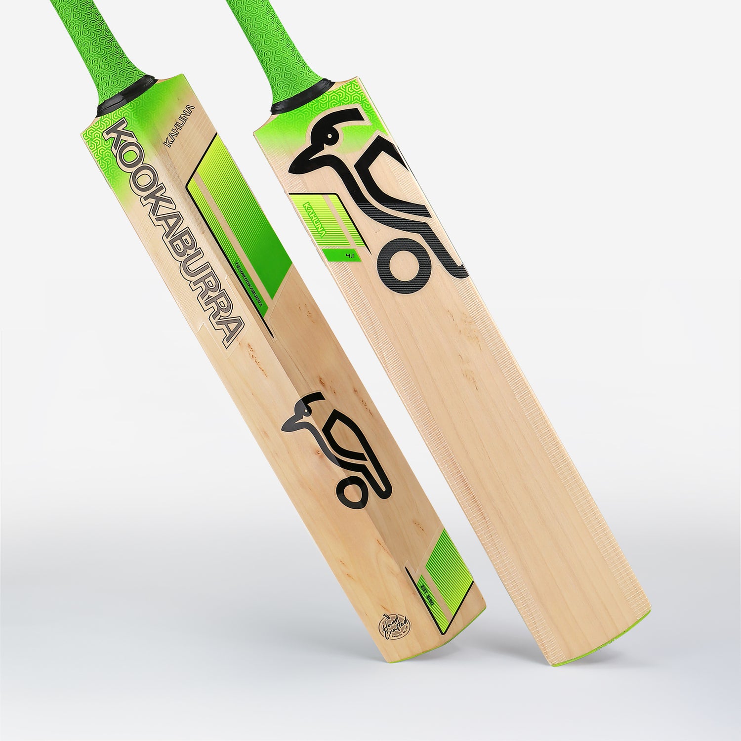 Kookaburra Kahuna 4.1 Senior Cricket Bat 2025