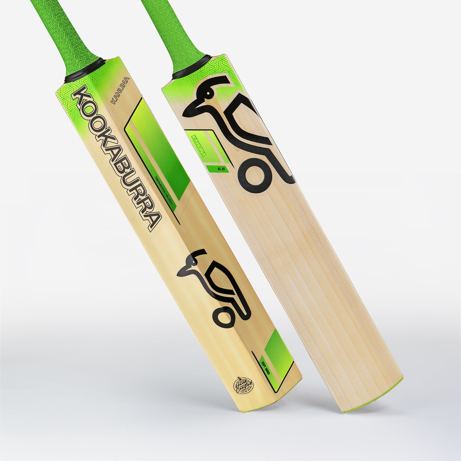 Kookaburra Kahuna 6.5 Senior Cricket Bat 2025