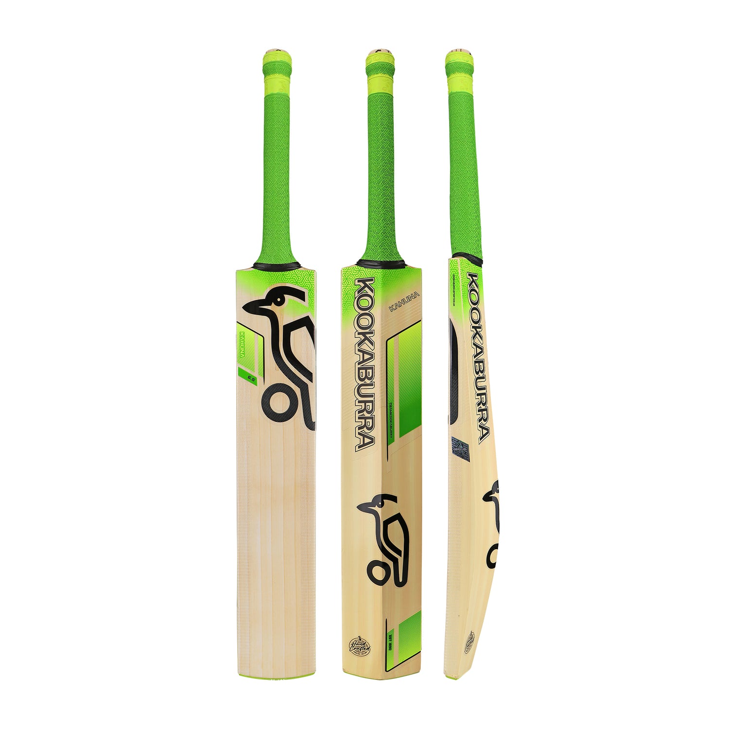 Kookaburra Kahuna 6.5 Senior Cricket Bat 2025