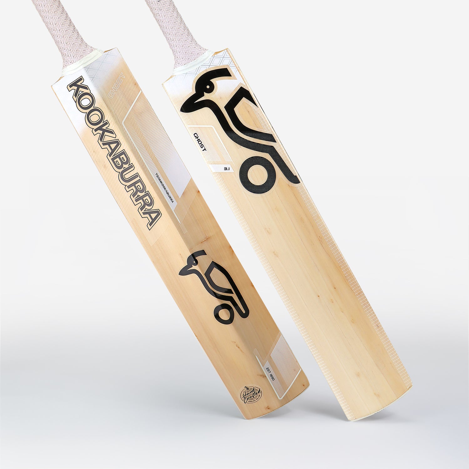 Kookaburra Ghost 3.1 Senior Cricket Bat 2025