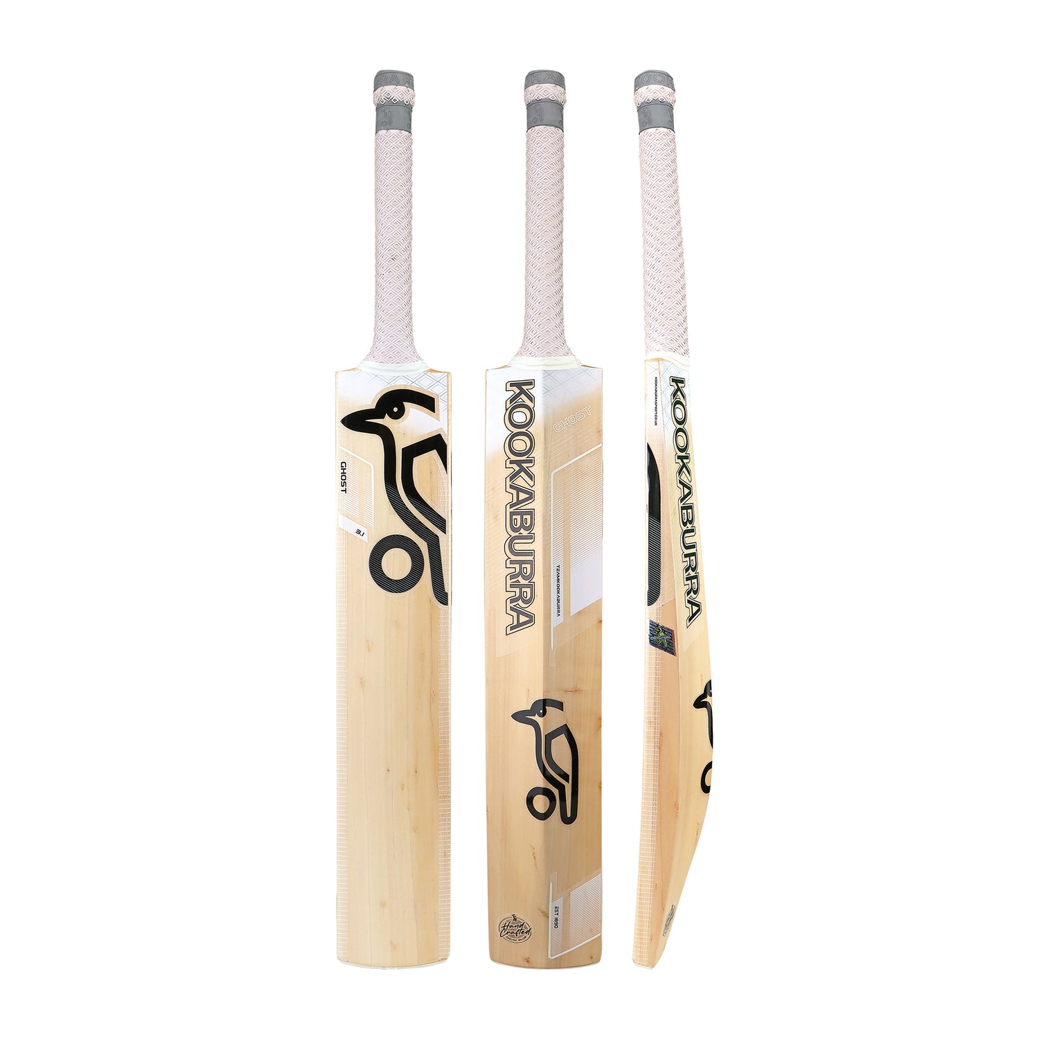 Kookaburra Ghost 3.1 Senior Cricket Bat 2025