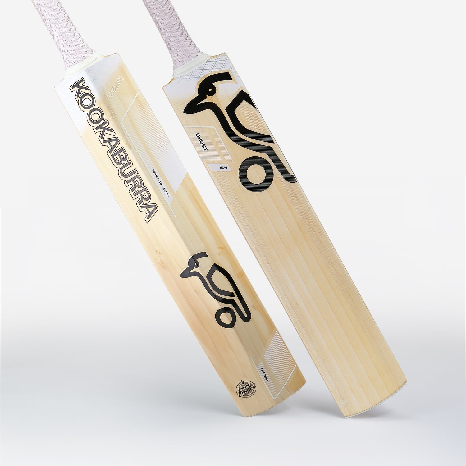 Kookaburra Ghost 6.4 Senior Cricket Bat 2025