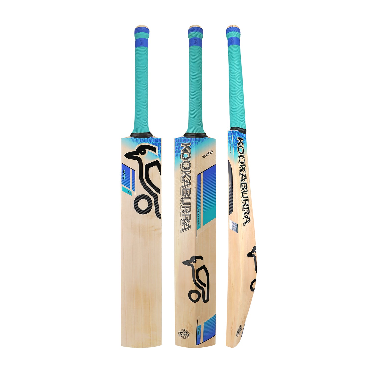 Kookaburra Rapid 5.1 Senior Cricket Bat