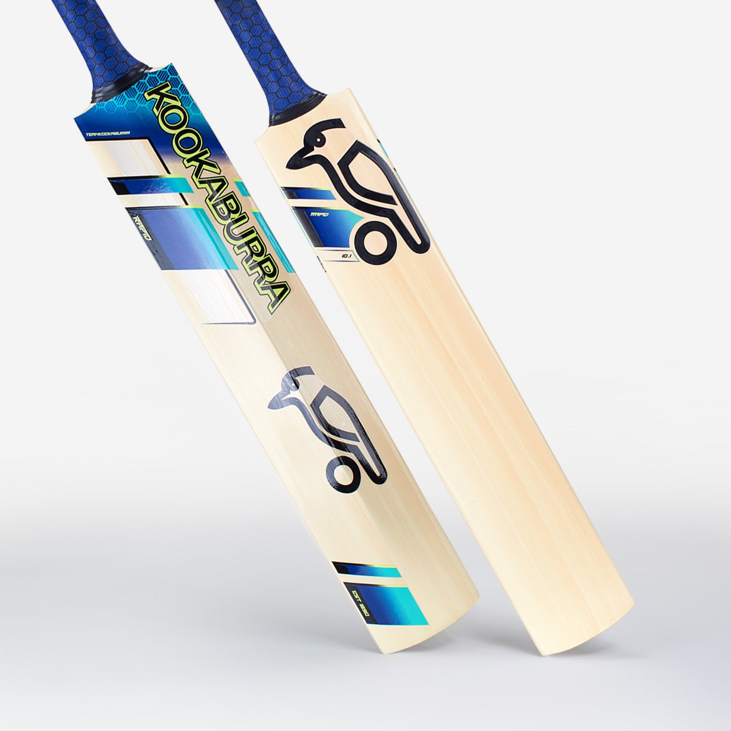 Kookaburra Ghost Pro 9.0 Kashmir Junior Cricket Bat