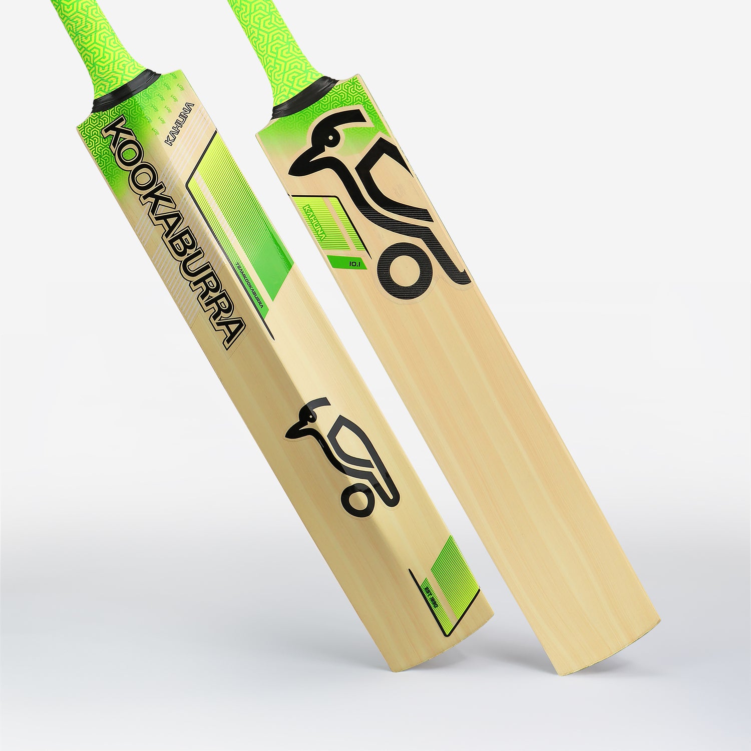 Kookaburra Kahuna 10.1 Junior Cricket Bat