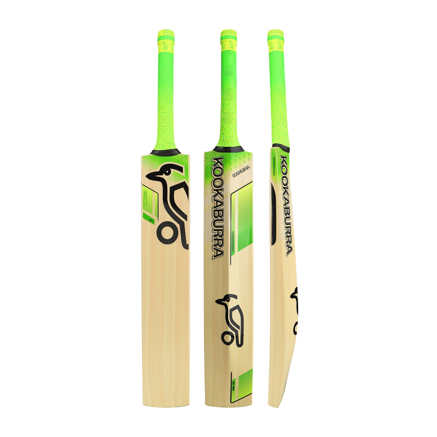 Kookaburra Kahuna 10.1 Junior Cricket Bat