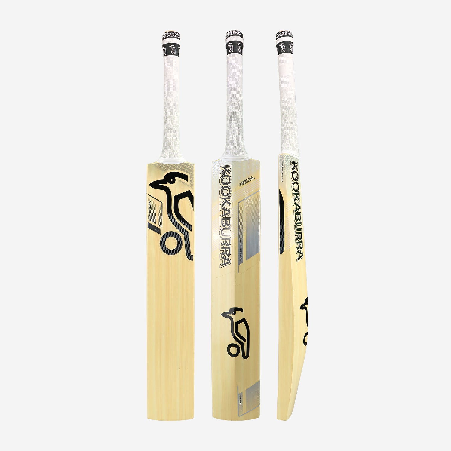 Kookaburra Nickel 10.1 Junior Cricket Bat 2025
