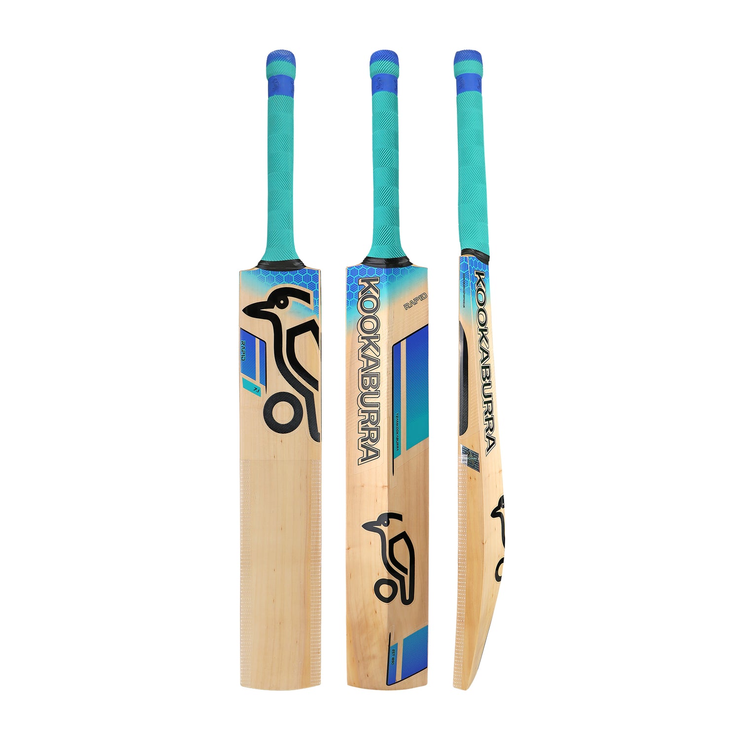 Kookaburra Rapid 7.1 Junior Cricket Bat