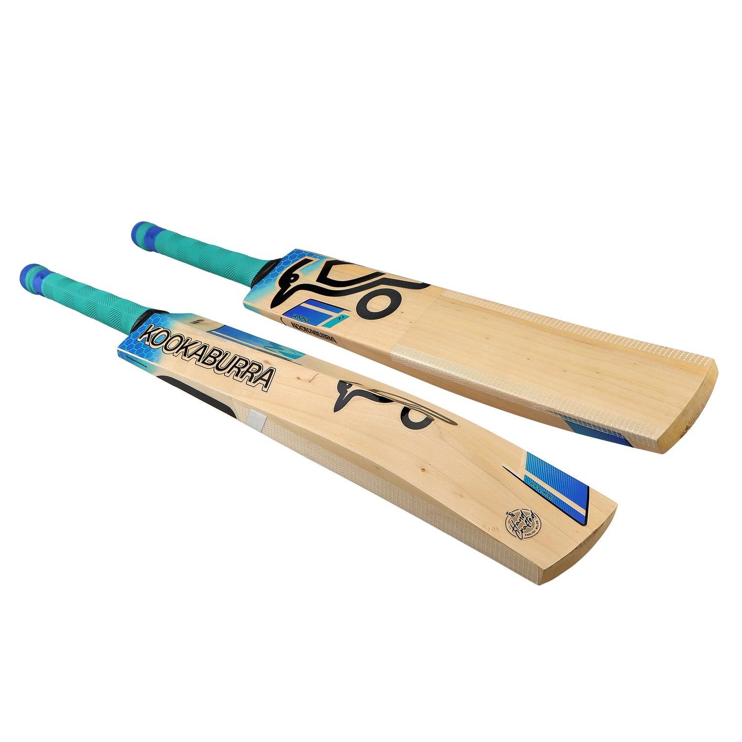 Kookaburra Rapid 7.1 Junior Cricket Bat