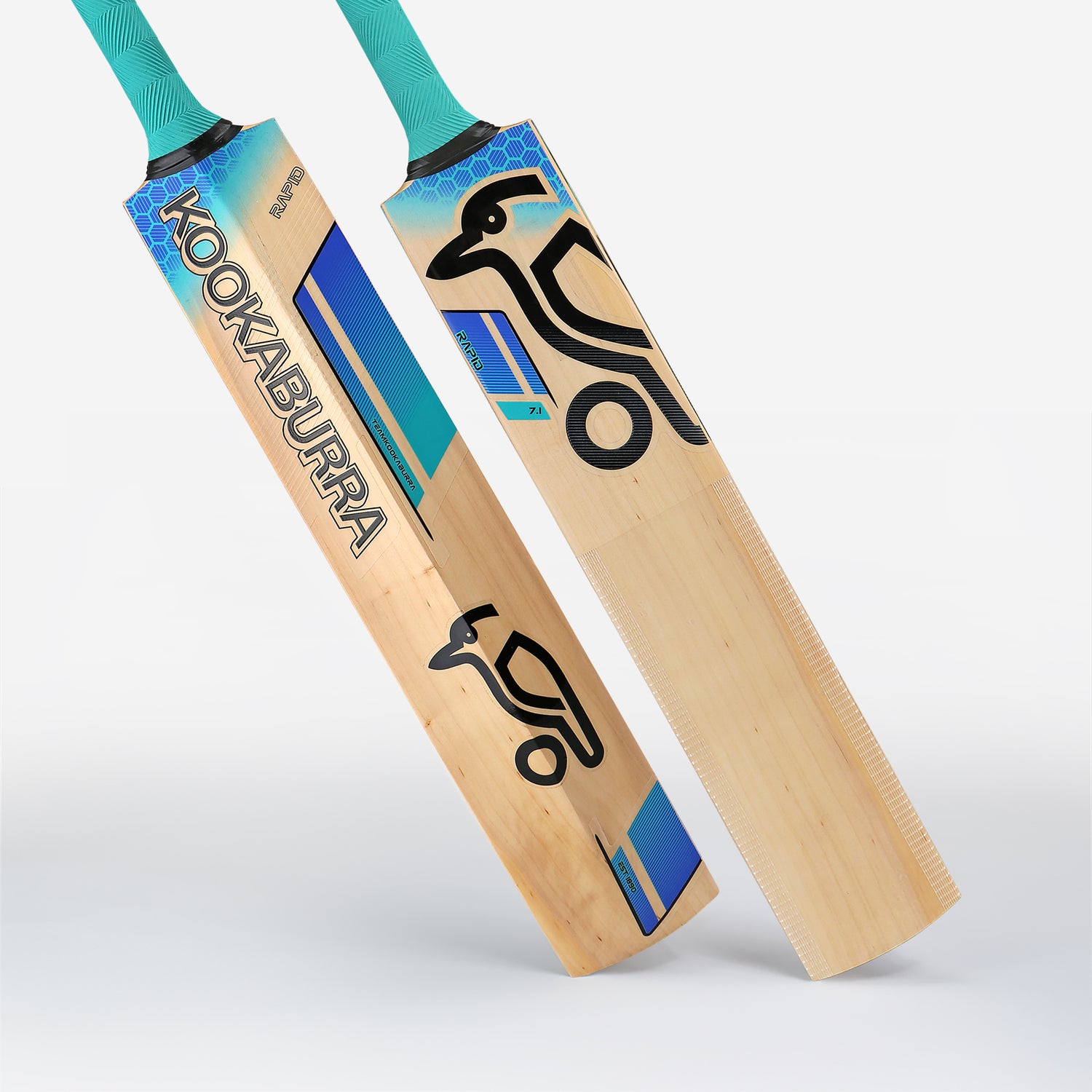 Kookaburra Rapid 7.1 Junior Cricket Bat