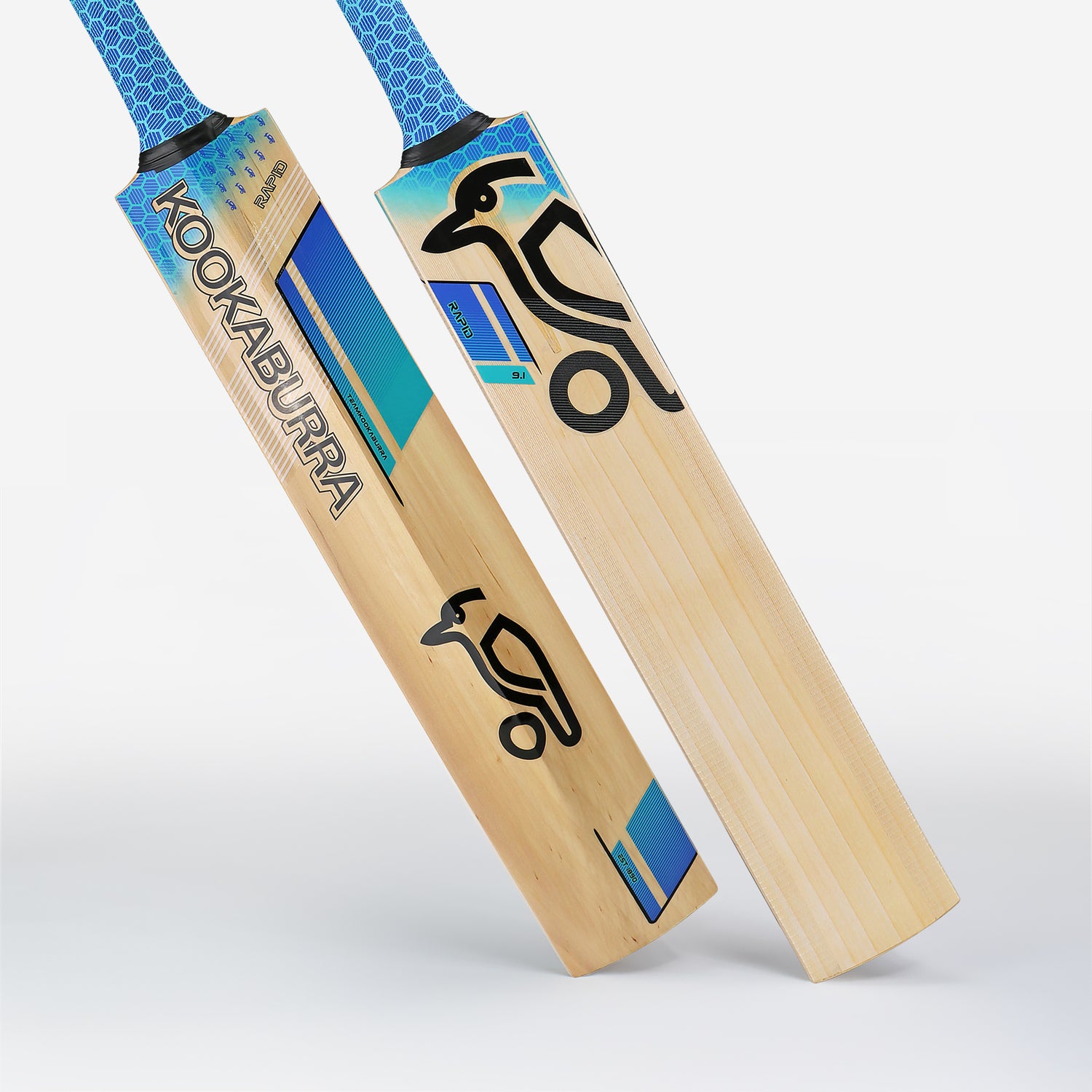 Kookaburra Rapid 9.1 Junior Cricket Bat