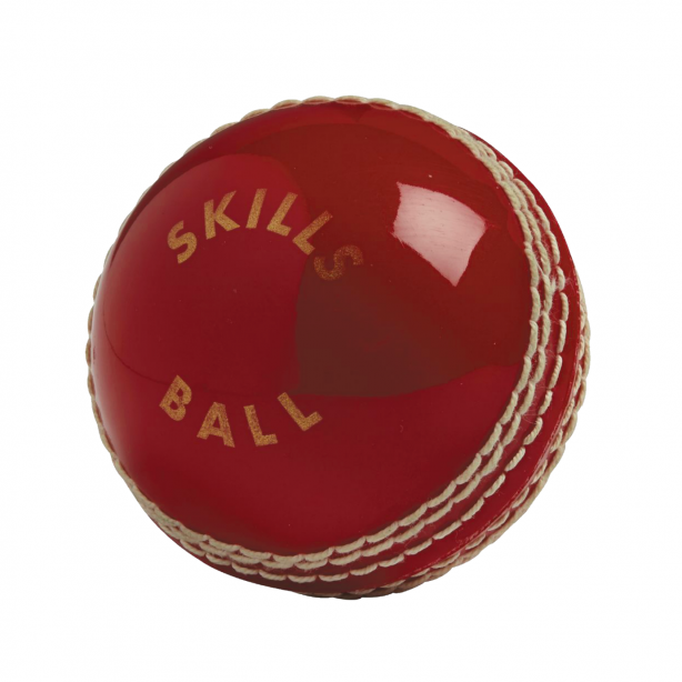 GM Skills Cricket Training Ball