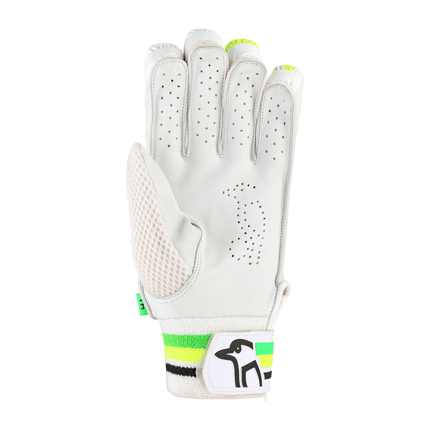 Kookaburra Kahuna 4.1 Batting Gloves 2025