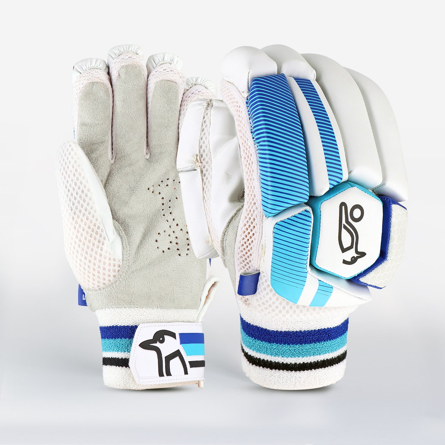 Kookaburra Rapid 5.1 Batting Gloves