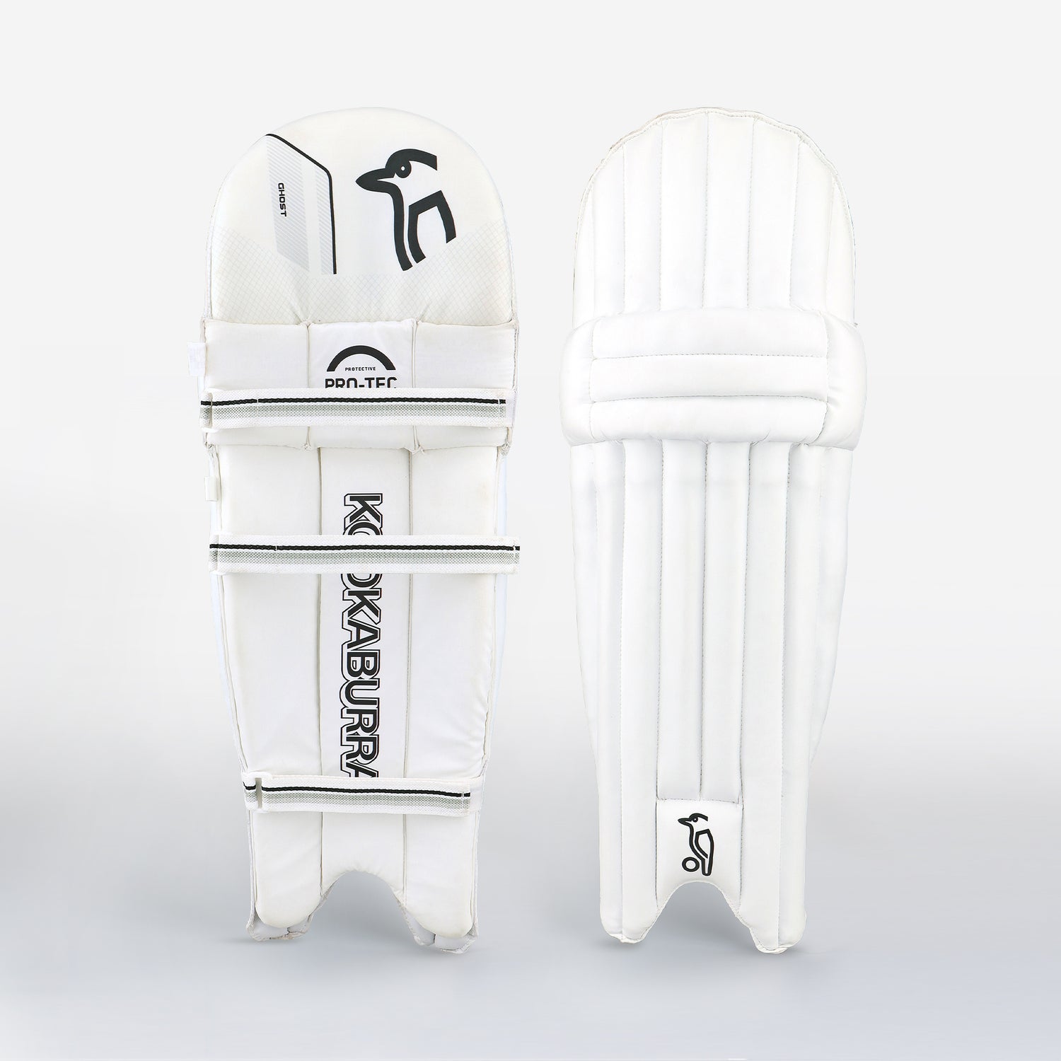 Kookaburra Ghost 6.1 Batting Pads