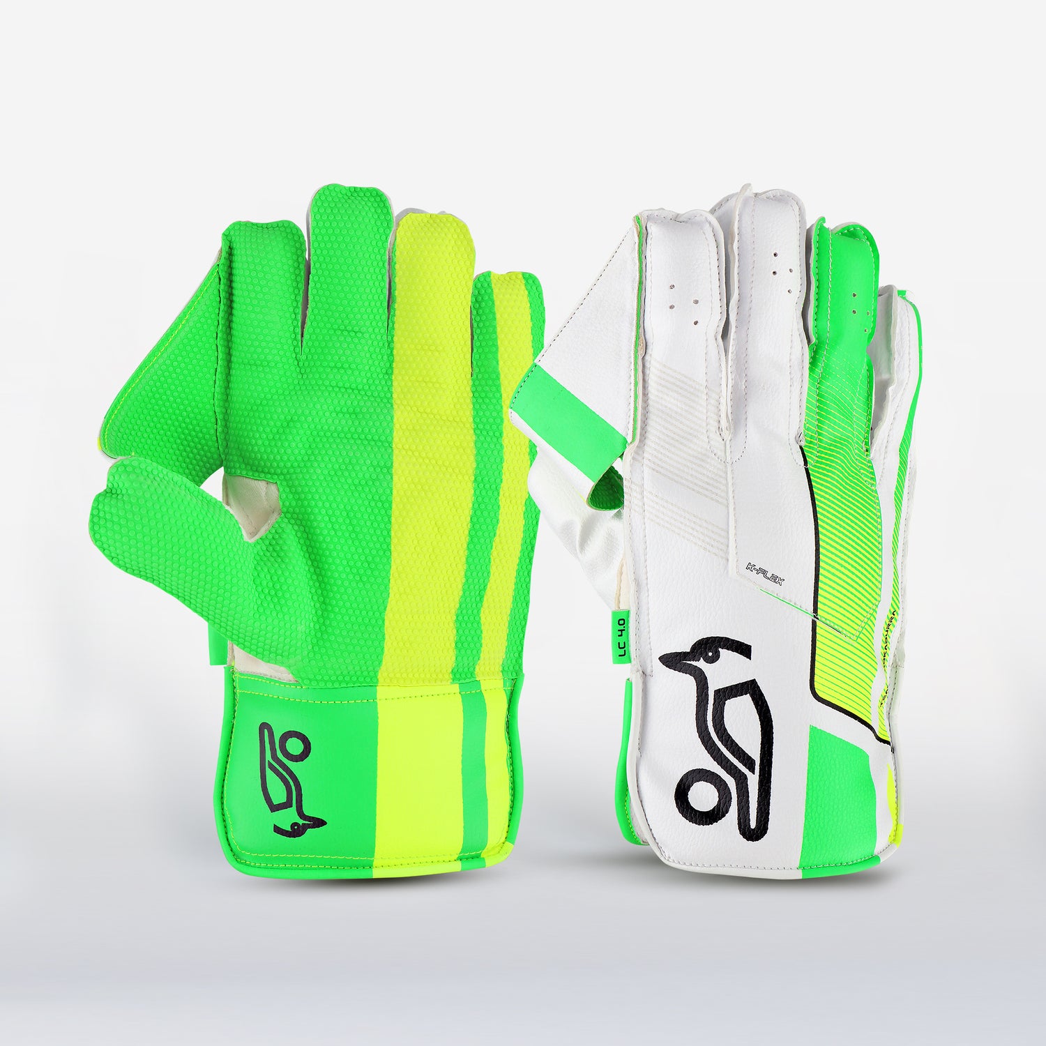 Kookaburra LC 4.0 Wicket Keeping Gloves