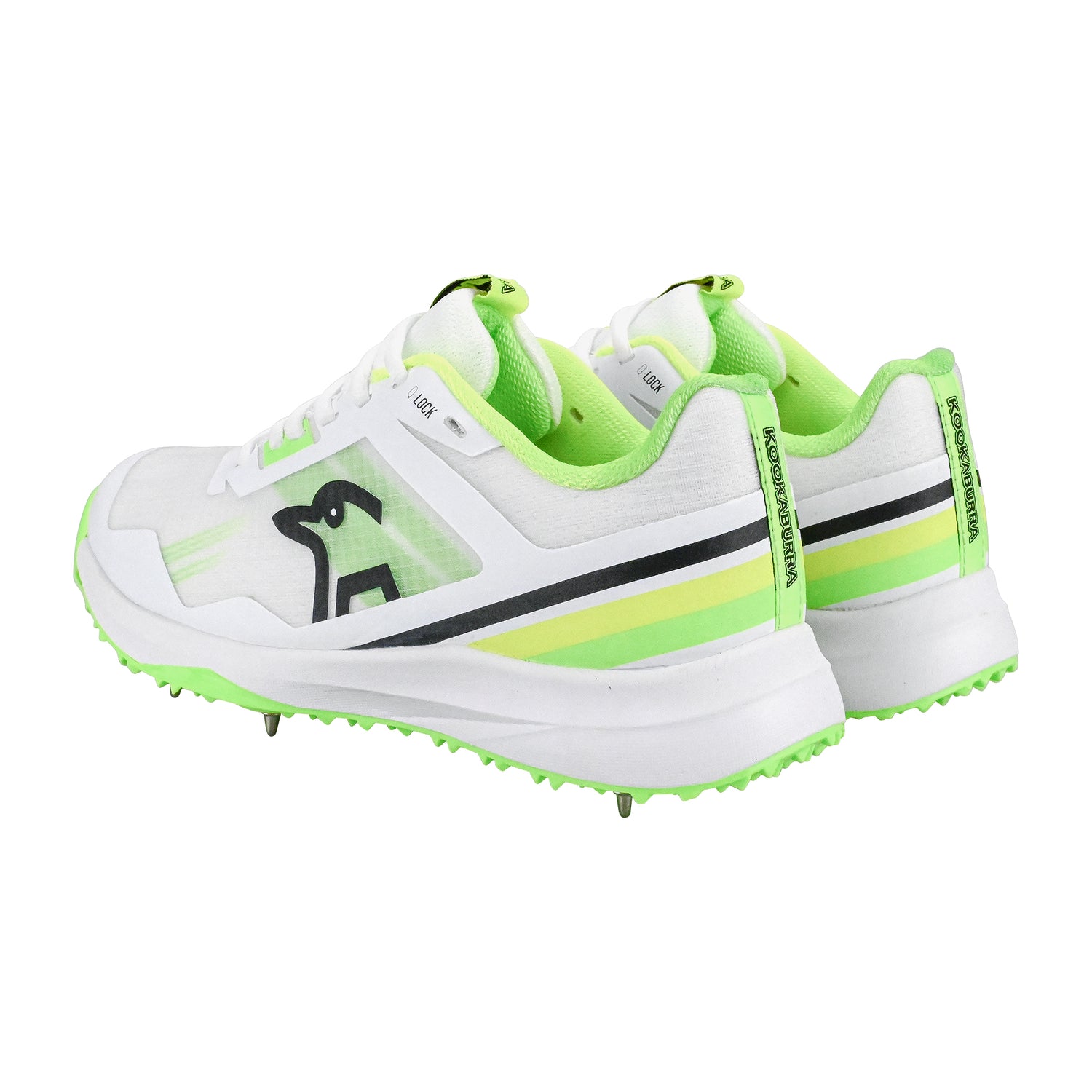 Kookaburra KC 2.0 Spike Cricket Shoes